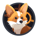 Corgi logo